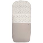 Sacos para Capazo Indra Tostado