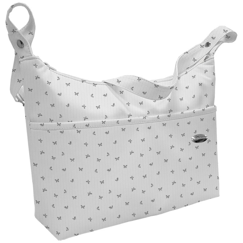 Bolsos Indra Gris