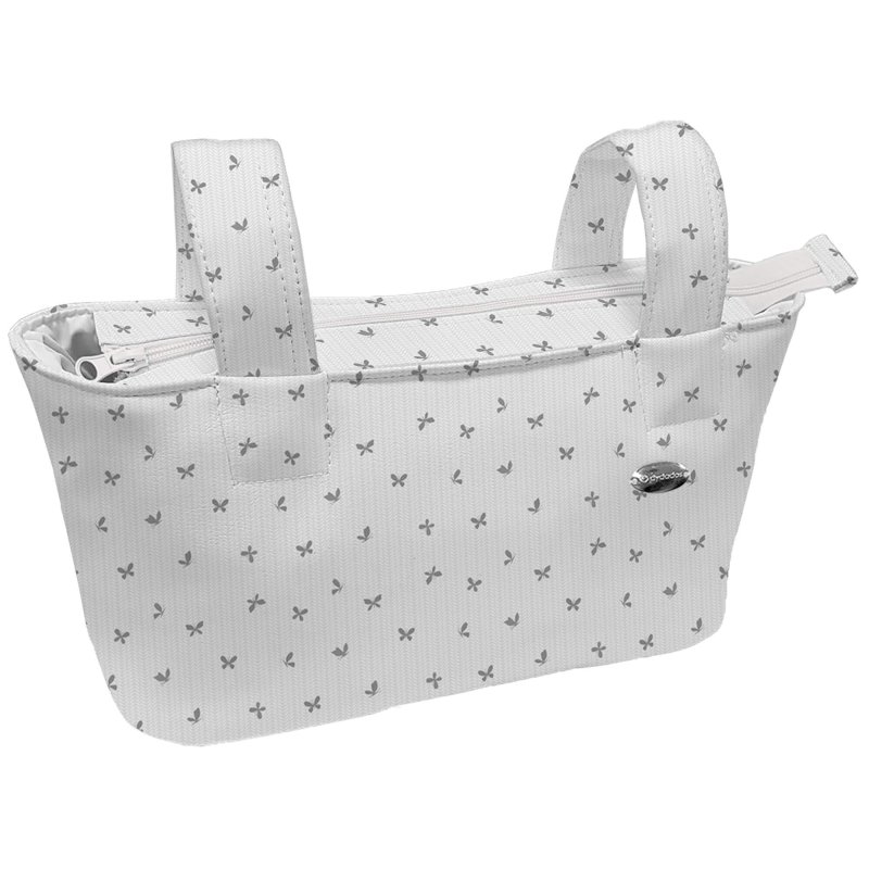 Bolsos Indra Gris