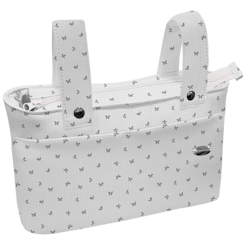 Bolsos Indra Gris