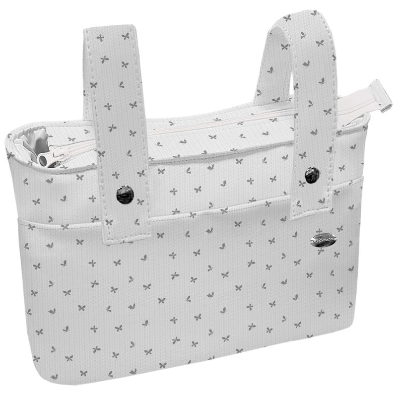 Bolsos Indra Gris