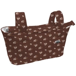 Bolsos Abril Oscuro