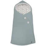 Sacos Capazo Cruzados Altea Menta