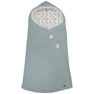 Sacos Capazo Cruzados Altea Menta