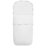 Sacos para Capazo Piqué Blanco