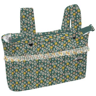 Bolsos Thiago Oscuro