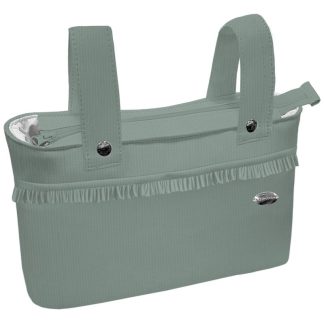Bolsos Blambula Verde