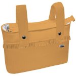 Bolsos Serker Mostaza