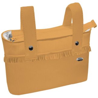 Bolsos Serker Mostaza