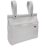 Bolsos Puzzle Gris
