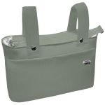 Bolsos Puzzle Verde