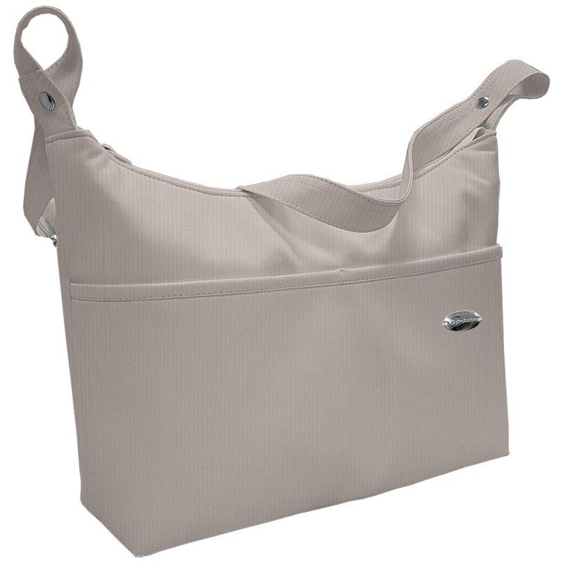 Bolsos Puzzle Tostado