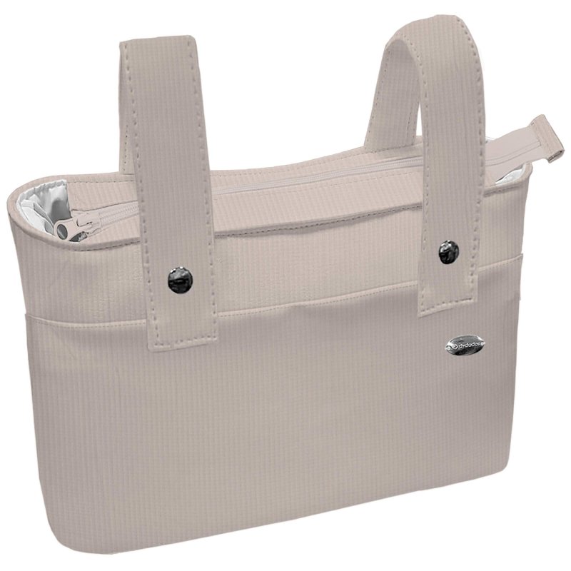 Bolsos Puzzle Tostado