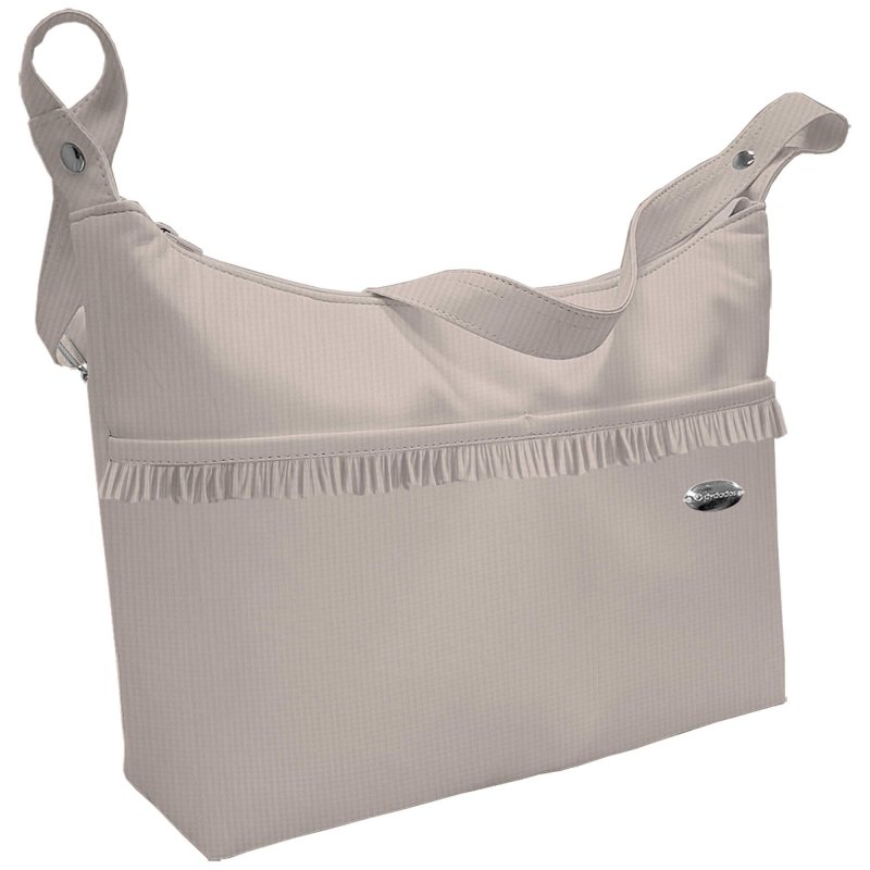 Bolsos Puzzle Tostado