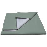 Cambiador Bambula Verde