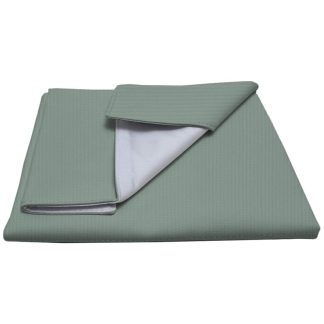 Cambiador Bambula Verde