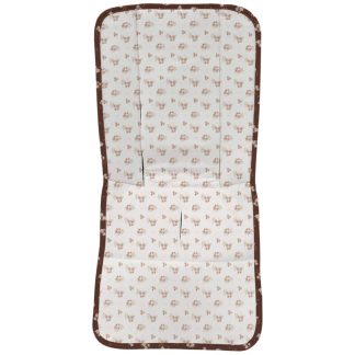 Fundas Silla Abril Claro