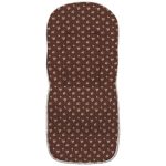 Fundas Silla Abril Oscuro