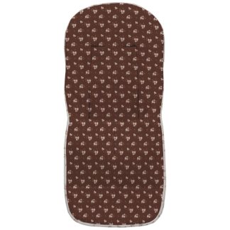 Fundas Silla Abril Oscuro