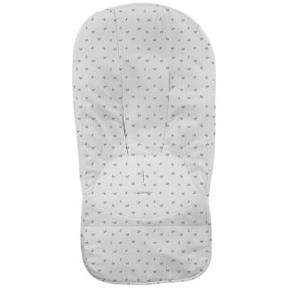 Fundas Silla Indra Gris