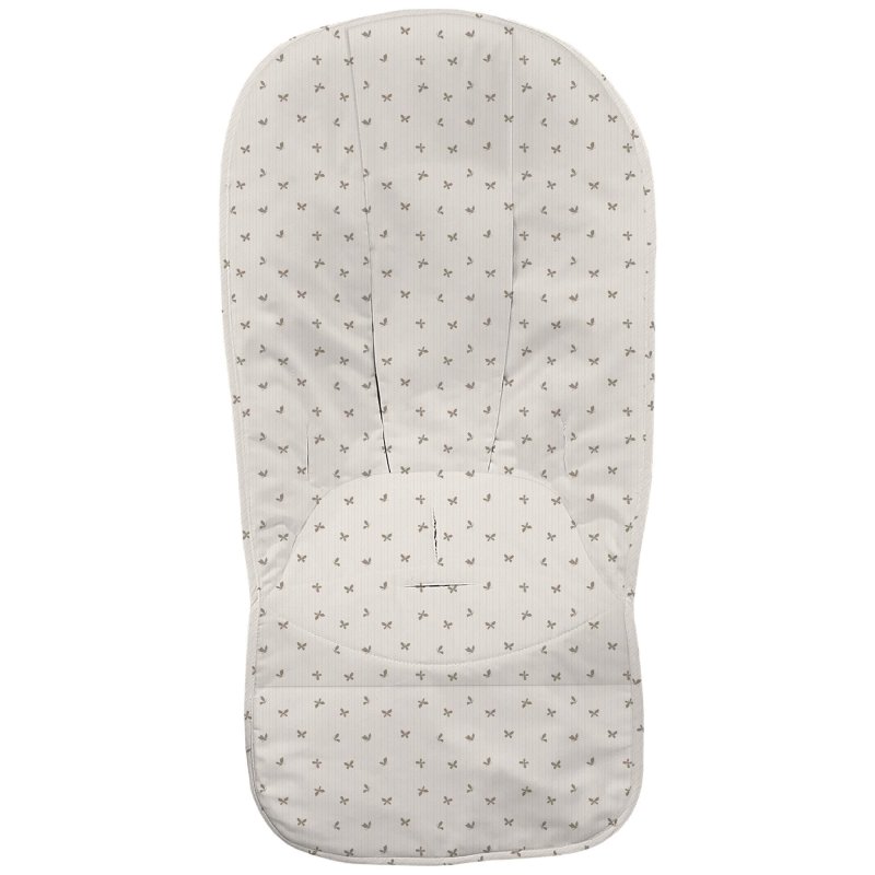 Fundas Silla Indra Tostado