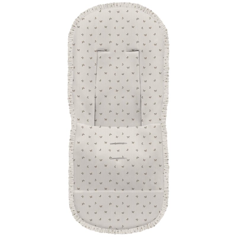 Fundas Silla Indra Tostado