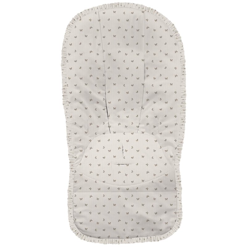 Fundas Silla Indra Tostado
