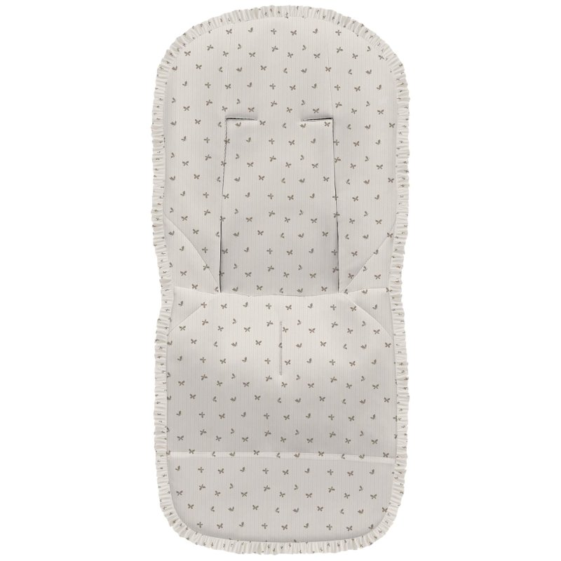 Fundas Silla Indra Tostado