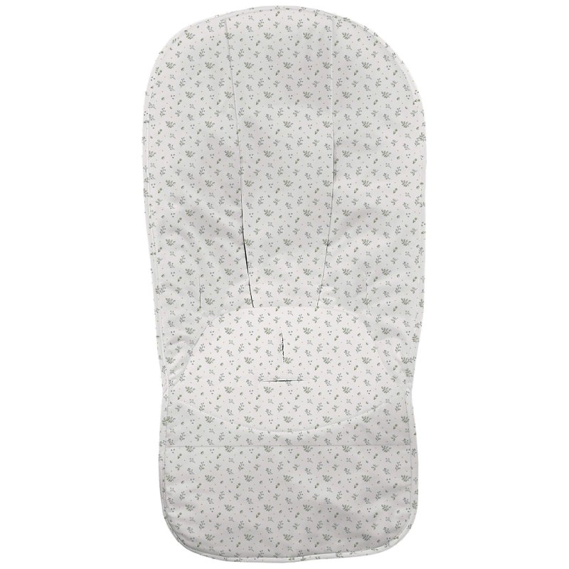 Fundas Silla Luan Verde