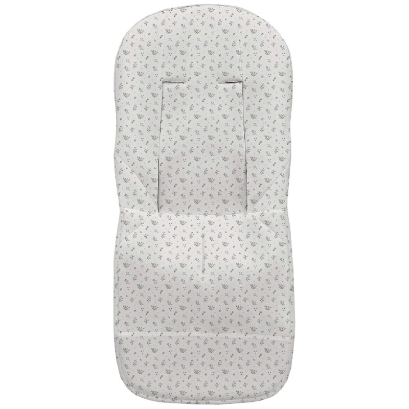 Fundas Silla Luan Verde