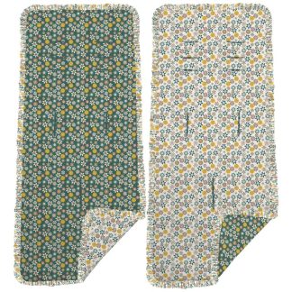 Colchoneta Reversible Thiago