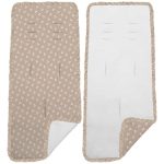 Colchoneta Reversible Daila