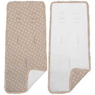 Colchoneta Reversible Daila
