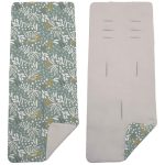 Colchoneta Reversible Omar