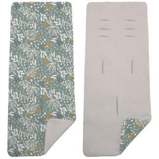 Colchoneta Reversible Omar