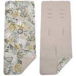 Colchoneta Reversible Marco Tostado