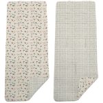 Colchoneta Reversible Yago
