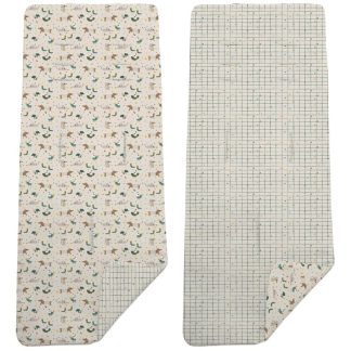 Colchoneta Reversible Yago