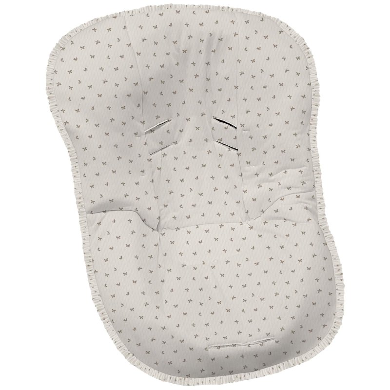 Funda Grupo Cero Indra Tostado