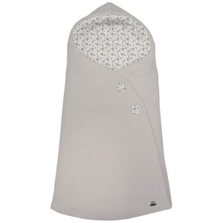 Sacos Capazo Cruzados Zoe Tostado