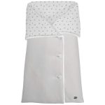Sacos Capazo Cruzados Indra Gris