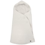 Sacos Capazo Cruzados Piqué Crudo