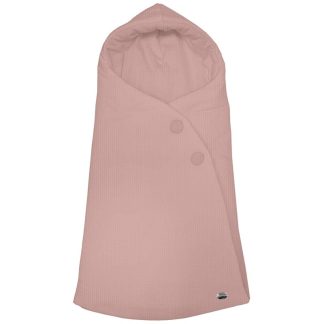 Sacos Capazo Cruzados Bambula Maquillaje
