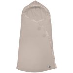 Sacos Capazo Cruzados Bambula Tostado