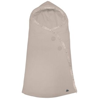Sacos Capazo Cruzados Bambula Tostado