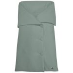 Sacos Capazo Cruzados Bambula Verde