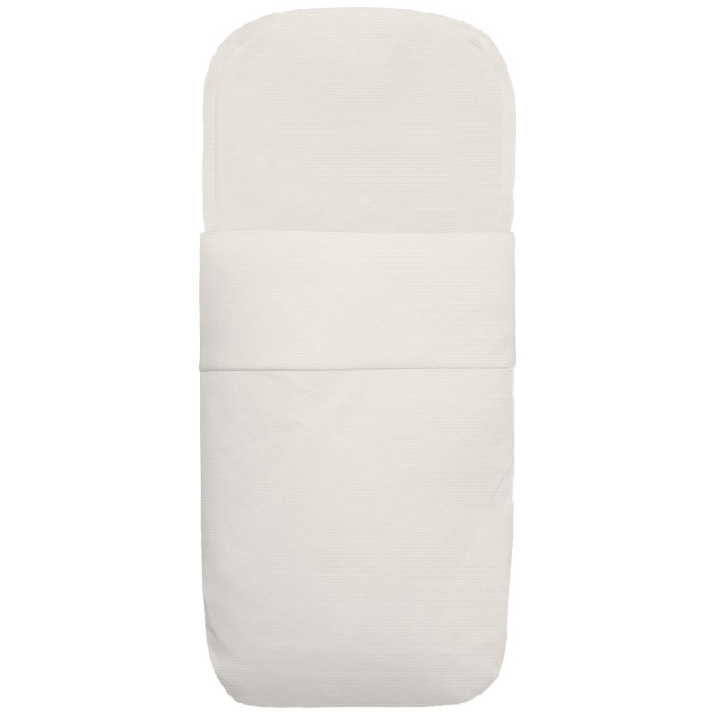 Sacos para Capazo Piqué Crudo