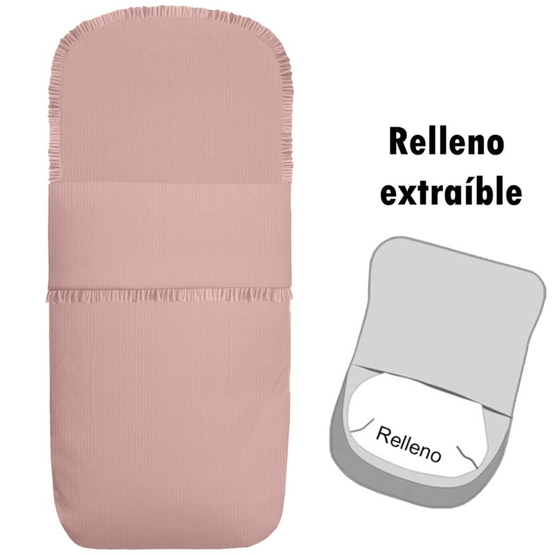 Sacos para Bambula Maquillaje