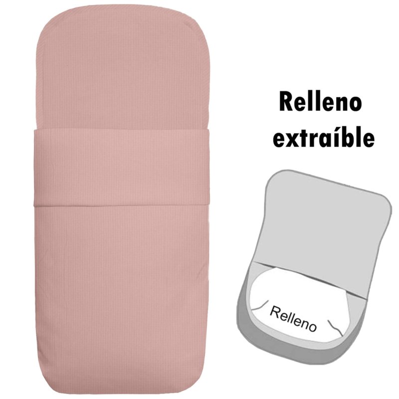 Sacos para Bambula Maquillaje