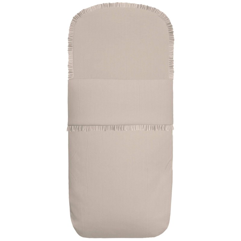 Sacos para Bambula Tostado
